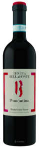 Tenuta Bellafonte, Pomontino Rosso, Montefalco
