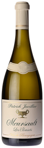 Patrick Javillier, Meursault, Clous