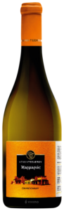 Tselepos, Marmarias Chardonnay, Arcadia
