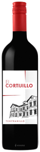 EL Cortijillo, Tempranillo, La Mancha