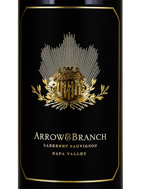 Arrow Branch, Cabernet Franc, Coombsville