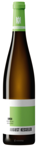August Kesseler, Lorcher Schlossberg Riesling Auslese, Nahe