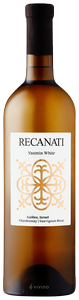 Recanati, Med Blend White