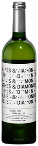 Ashes & Diamonds, Blanc, Napa Valley