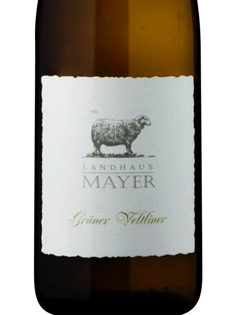 Landhaus Mayer, Gruner Veltliner, Wien