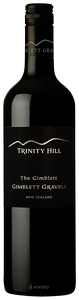 Trinity Hill, The Gimblett, Gimblett Gravels