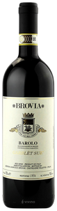 Brovia, Barolo, Garblet Sue