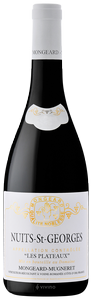 Mongeard Mugneret, Nuits-Saint-Georges, Les Plateaux