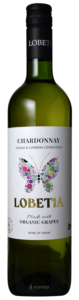 Dominio de Punctum, Norte Sur Chardonnay, Castilla