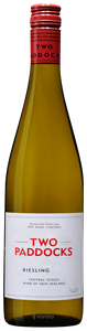 Dicey, Riesling, Central Otago