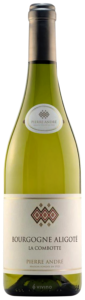 Pierre Andre, Pommard, La Chaniere
