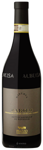 Armando Piazzo, Barolo, Sottocastello di Novello Riserva