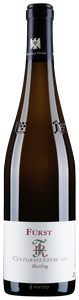 Furst, Centgrafenberg Riesling GG, Franken