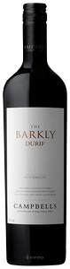 Campbells, The Barkly Durif, Rutherglen