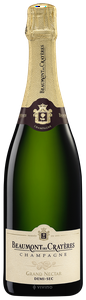 Beaumont des Crayeres, Grand Nectar Demi-Sec