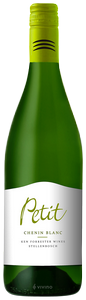 Ken Forrester, Petit Sauvignon Blanc, Stellenbosch