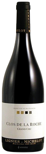 Lignier-Michelot, Clos de la Roche Grand Cru