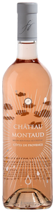 Château L'Oasis Côtes de Provence Rosé