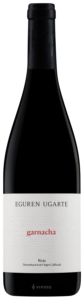 Eguren Ugarte, Rioja Garnacha Tinto