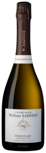 William Saintot, Prestige Premier Cru, Champagne