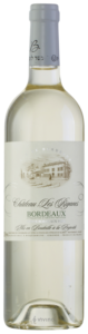 Château Les Vergnes Bordeaux Blanc