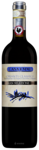 Casa Emma, Chianti Classico, Gran Selezione
