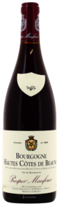 Prosper Maufoux, Creme de Cassis de Bourgogne