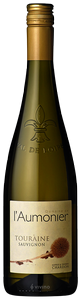 Domaine de l'Aumonier, Chenonceaux, Touraine