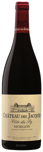 Louis Jadot, Morgon, Cote Du Py Jacques