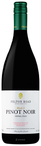 Felton Road, Block 3 Pinot Noir, Central Otago