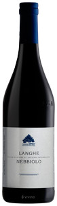 Cantina del Pino, Langhe, Nebbiolo delle