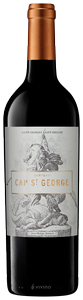 Chateau Cap St George, Saint-Georges-Saint-Emilion