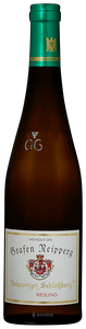 Graf Neipperg, Neipperger Schlossberg Riesling GG, Wurttemberg