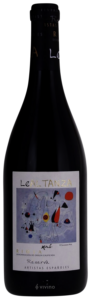 Altanza, Lealtanza Crianza, Rioja