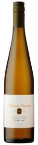 Thomas Fogarty, Wirz Vineyard Riesling, Cienega Valley