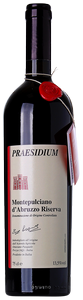 Praesidium, Montepulciano d'Abruzzo