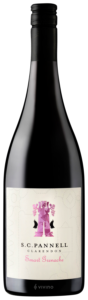 S. C. Pannell, Smart Grenache, McLaren Vale