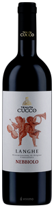 Tenuta Cucco, Langhe, Rosso