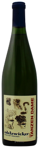 Bloomer Creek Vineyard, Tanzem Dame Edelzwicker Pet Nat, Finger Lakes New York