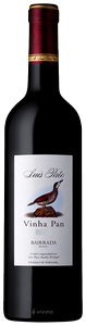 Luis Pato, Vinho Tinto, Bairrada
