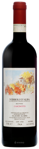 Claudio Alario, Nebbiolo d'Alba, Cascinotto