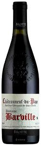 Domaine Bouvachon-Nomine, Chateauneuf-du-Pape, Rouge