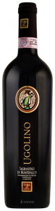 Terre Trinci, Ugolino, Montefalco Sagrantino