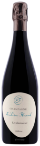 Emilien Feneuil, Les Ruisseaux, Champagne