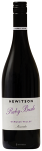 Hewitson, Mourvedre Baby Bush, Barossa Valley