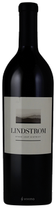 Lindstrom, Cabernet Sauvigon, Stags Leap District