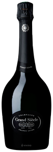 Laurent Perrier, Grand Siecle Iteration N°20, Champagne