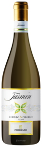 Firriato, Jasmin, Terre Siciliane