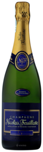 Nicolas Feuillatte, Reserve Exclusive Brut, Chouilly