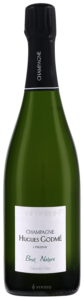 Hugues Godme, Brut Nature Grand Cru, Champagne